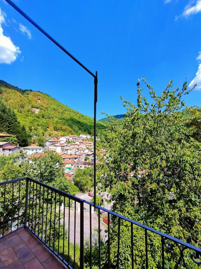 Hotel Palazzo Del Doma - Lake Vagli Vagli di Sotto Экстерьер фото