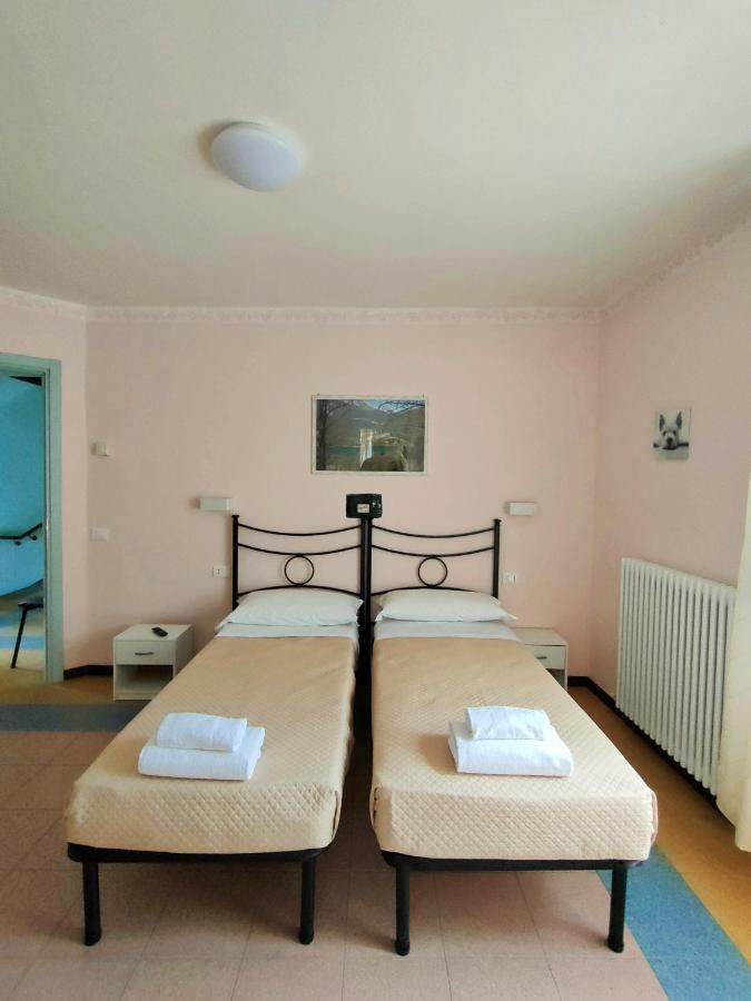 Hotel Palazzo Del Doma - Lake Vagli Vagli di Sotto Экстерьер фото