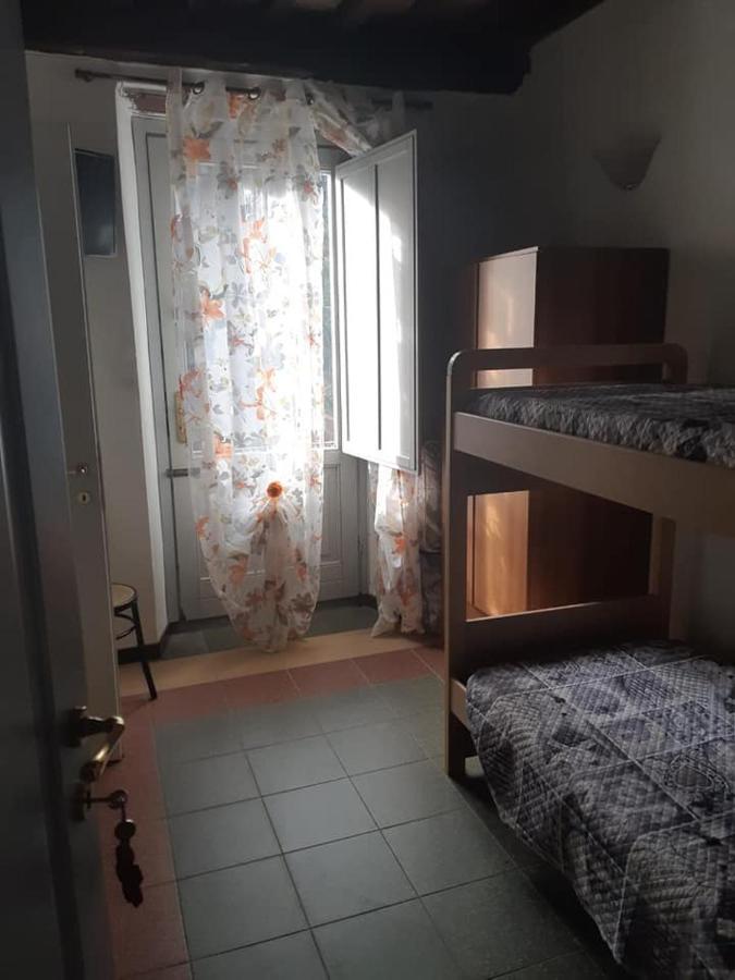 Hotel Palazzo Del Doma - Lake Vagli Vagli di Sotto Экстерьер фото