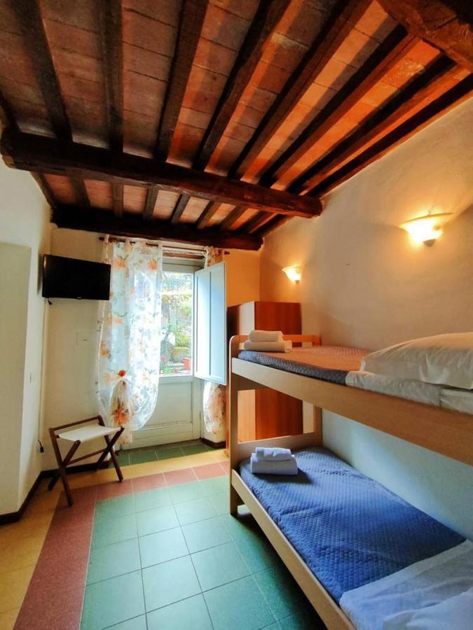 Hotel Palazzo Del Doma - Lake Vagli Vagli di Sotto Экстерьер фото