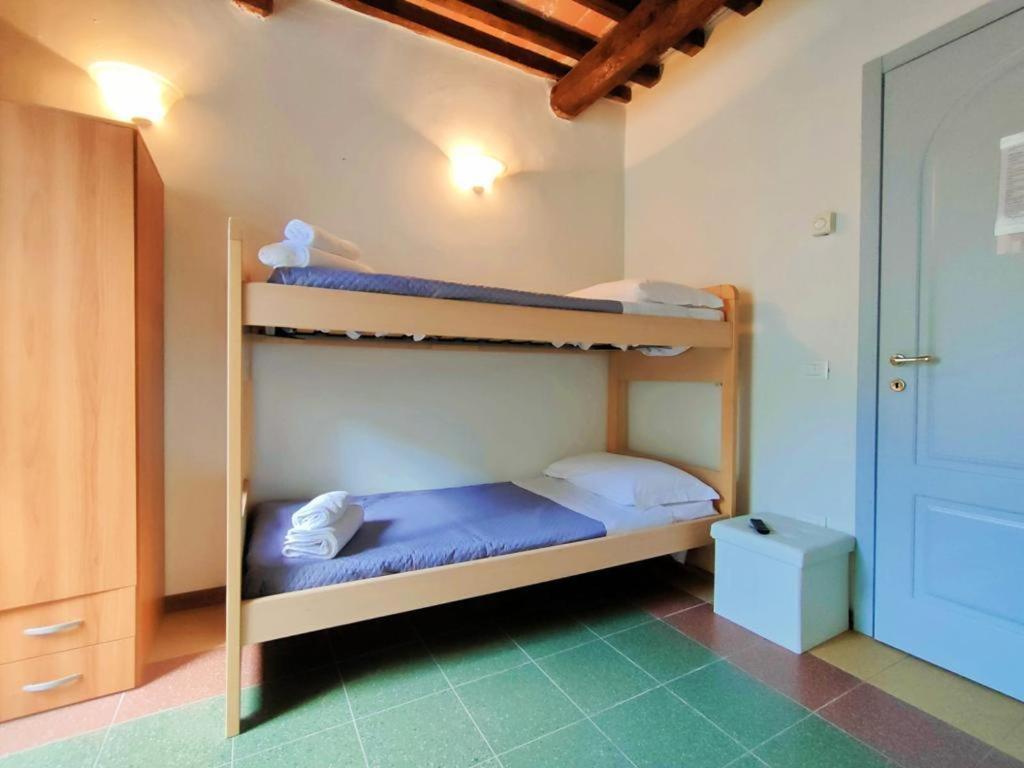 Hotel Palazzo Del Doma - Lake Vagli Vagli di Sotto Экстерьер фото